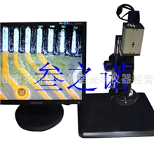 200万高速电子电视显微镜