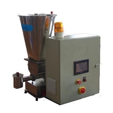 粉料防架桥螺杆喂料机带搅拌