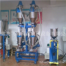 大型流量失重式/体积式螺杆喂料机塑料行业机械辅机