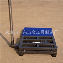 秤架厂家直销400*500台面秤架台秤电子秤