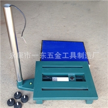 厂家直销台面300*400加重型秤架电子秤台秤