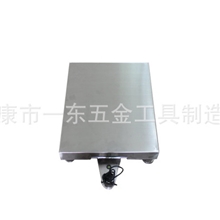 厂家低价供应称架电子地秤称架不锈钢支架承重称架