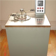 供应温度校验装置