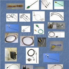 批发供应带线温度传感器,带线缆温度传感器
