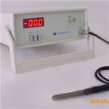 电磁测量-WT20B高斯计/特斯拉计，磁强计。超大量程台式高斯计