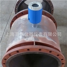 电池供电电磁流量计、潜水型电磁流量计