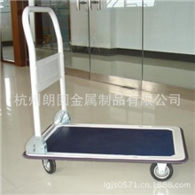 手推车批发有现货小推车平板车手拉车手拖车江浙沪包邮