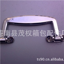 精品礼盒电镀提手,化妆盒提手,月饼盒提手,用于各种高档礼品盒