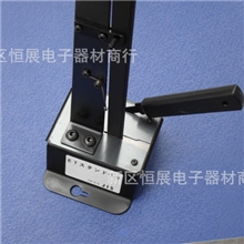 【优势供应】E型卡环座E型环装配座ETSK-0.6