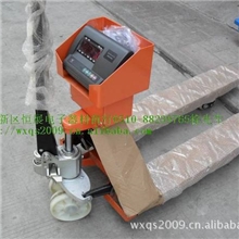 供应电子液压叉车秤电子叉车称