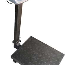 供应电子秤TWS系列高精度300KG钢板折叠电子计重台秤电子台秤