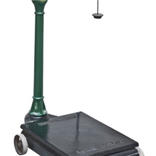 供应机械磅秤，1T机械秤TGT-1000型铸铁机械磅秤1吨磅秤台秤