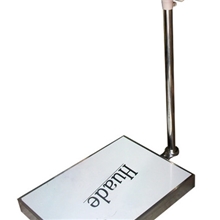 供应上海华德TCS系列150KG双面显示电子计价台秤电子秤台秤