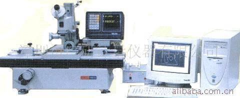 维修三丰MITUTOYO工具显微镜