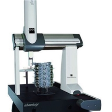 Global三坐标测量机