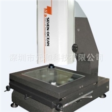 供应全自动三轴影像测量仪，投影仪