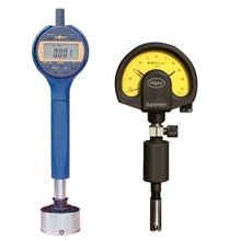 BMD系列带表塞规机械式塞规OD规