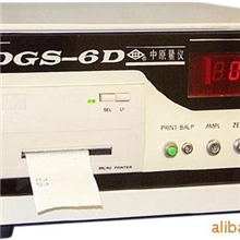 DGS-6D电感测微仪