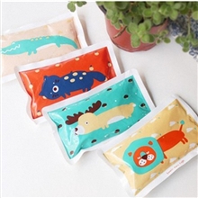 韩国文具MH13-004幼稚动物冰袋/冰包/夏日用品1114