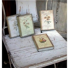 复古本-Garden日记本/玫瑰花园随身本*爱情记录*（8015E）5370