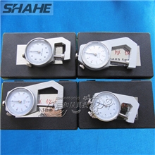 测厚规测厚仪批发厚薄规0-10mm0-20mm平头尖头