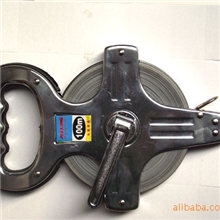 九星牌100米架尺钢卷尺，九星牌50米钢架尺50,30米小钢架,钢卷尺