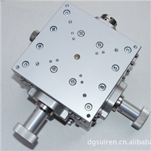 弧度平台SH10A神津精机100X100弧度调节台双弧台KOHZU平台