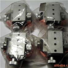 西格玛光机ＴＡＳ２４３０２XY轴螺杆驱动平台XY双轴位移台