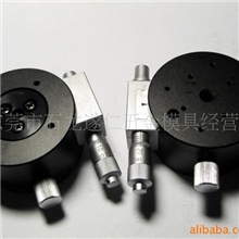 现货中央精机RS-511角度台分度台旋转角度台CHUO精密转台