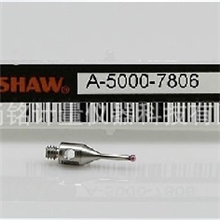 十周年优惠活动，供应雷尼绍RENISHAW三坐标测针A-5000-7806
