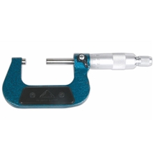 测量仪器北京外径千分尺0-25/25-50