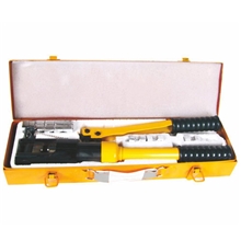 液压工具液压导线钳YQK-16~-300~