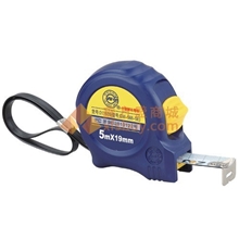 量具刃具长城盒尺2m*12.5mm