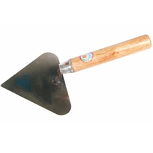 五金瓦木工具泥水匠用大铲(灰铲)