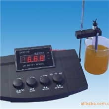 PHS-3B酸度计PH计质量优越厂家直销保修一年温州三和