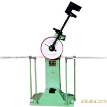 半自动冲击试验机