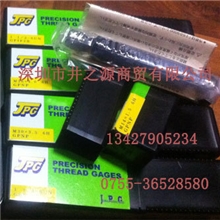 日本螺纹牙规/进口螺纹规/公制螺纹塞规/JPG螺纹通止规M60&times;5.5