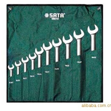 北京供应世达双开口扳手，世达两用扳手，世达梅花扳手...