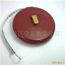 供应布卷尺教学仪器