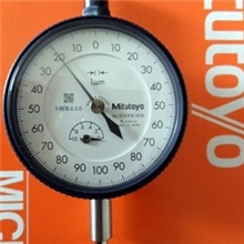 供应优质日本三丰指针式百分表2046S量具仪表仪器