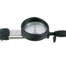 供应优质日本东日扭力扳手手动工具刻度盘指示型扭力扳手