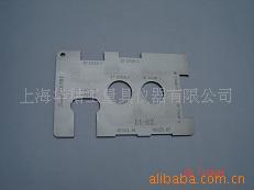 供应瓶口卡板(瓶口测量仪)按不同规格定做