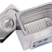 5L实验室不锈钢超声波清洗机