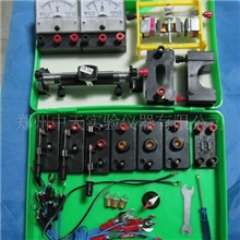 中天实验器材电学实验盒物理实验箱初中物理24023教学仪器