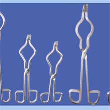 lx-043坩埚钳圆60cm化验教学仪器实验室用品耗材教学仪器