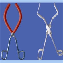 lx--033烧杯夹【扁实验教学仪器化验用品化验教学仪器