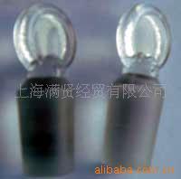 生产加工实验室玻璃仪器实心塞