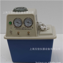 批发真空泵实验室小型循环水多用真空泵SHZ-D(111)，厂家包邮