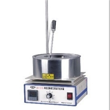 DF-101S集热式磁力加热搅拌器(可水浴油浴干烧）特价包邮