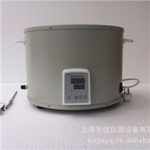 厂家供应电热套ZNHW-10L智能恒温数显电热套-上海互佳仪器